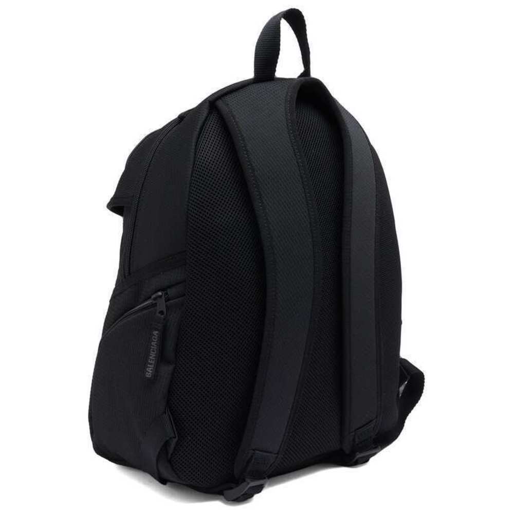 Balenciaga Utility Backpack Black - image 2